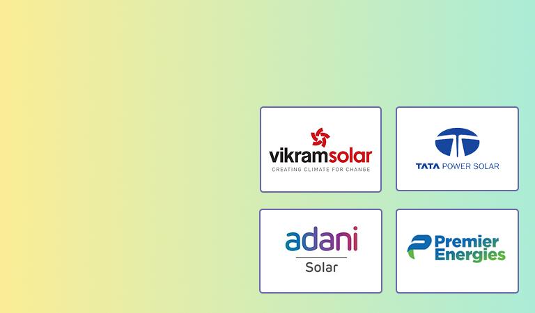 Premium Solar Brands