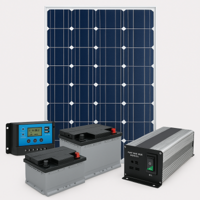 Off-Grid Inverter
