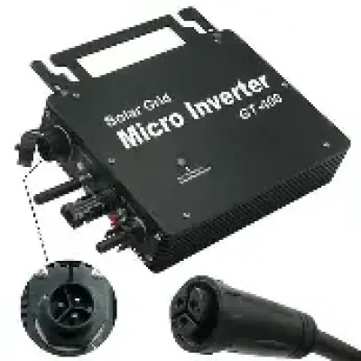Micro Inverter