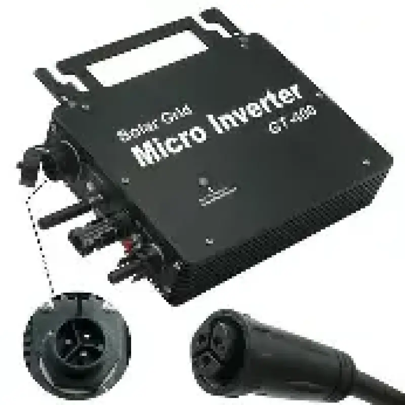 Micro Inverter