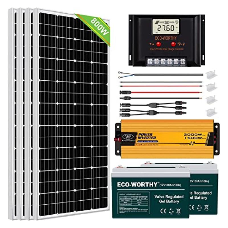 Hybrid Inverter