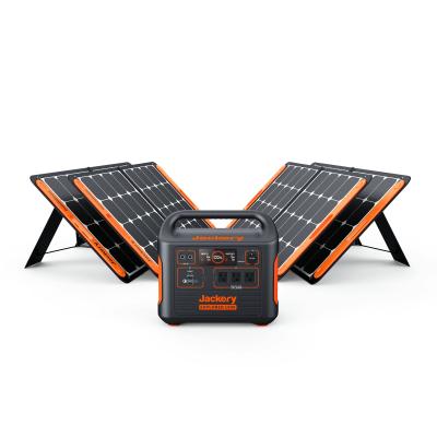 Mono PERC Solar Panels (Half Cut / Full Cell)