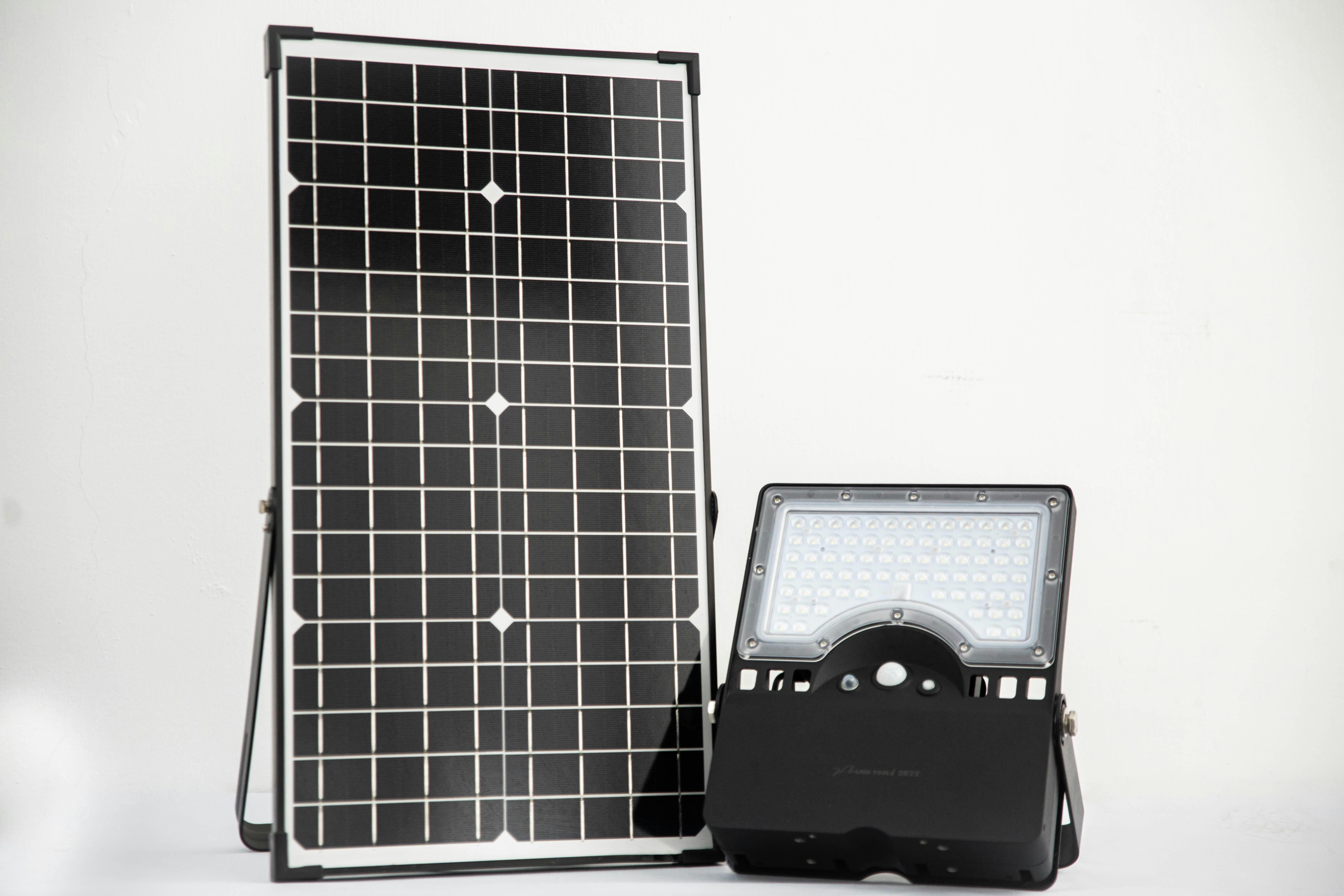 Solar Kits & Systems