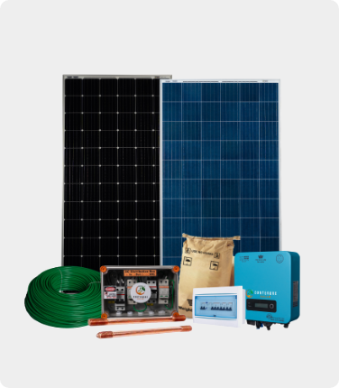 Solar Appliances