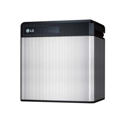 Solar Battery Banks (Integrated Solutions)