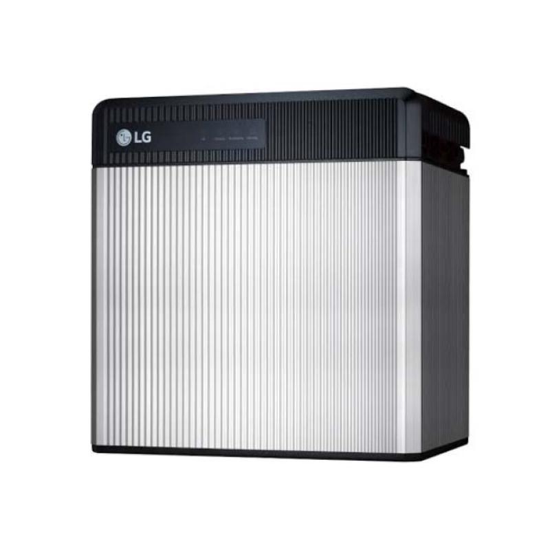 Solar Battery Banks (Integrated Solutions)