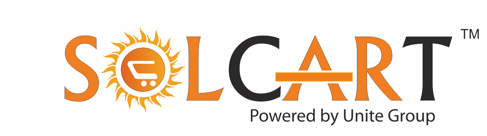 Solcart - The All in One Green Energy Store.