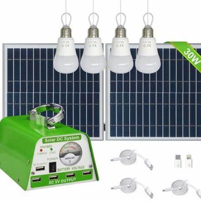 Lead-Acid Tubular Batteries