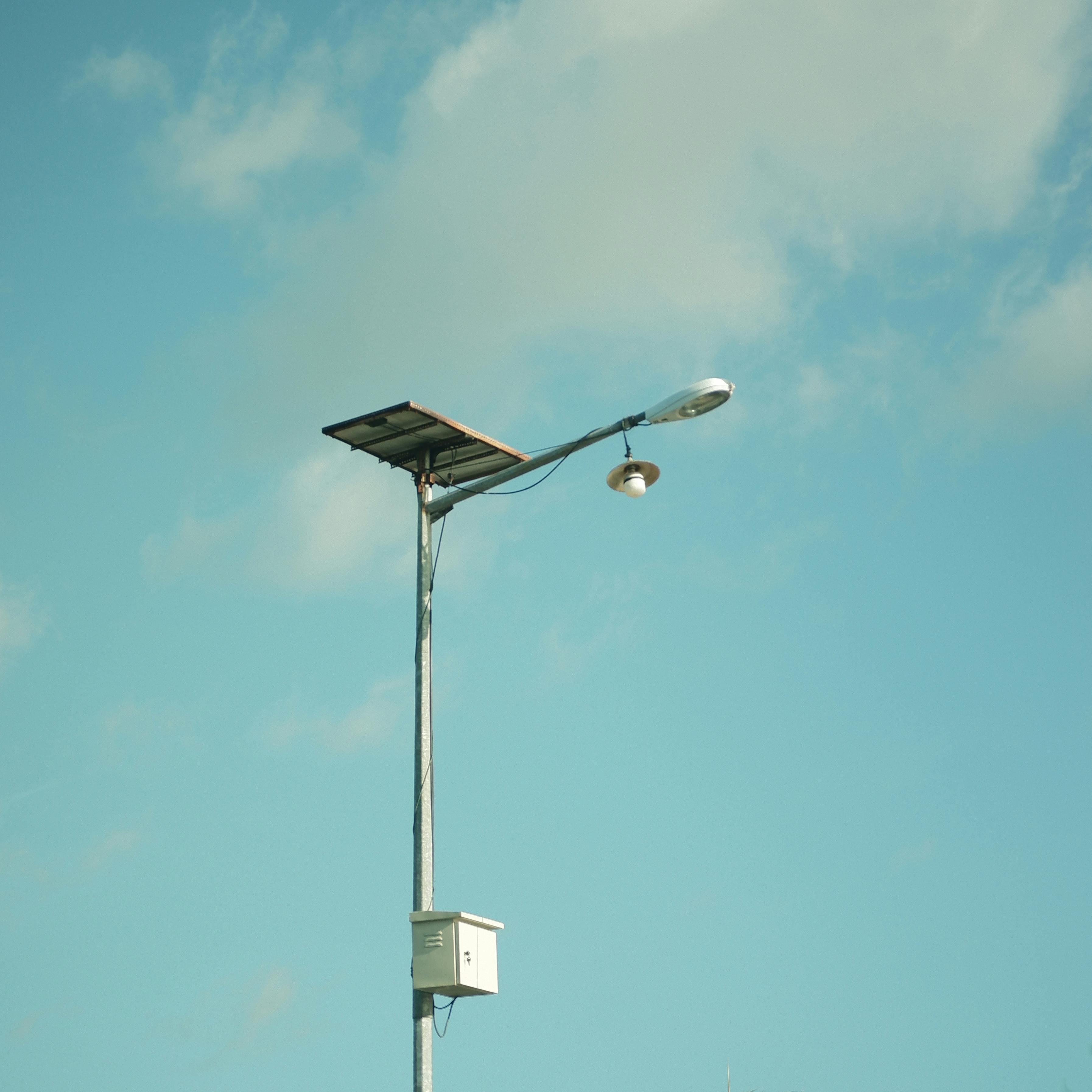 Solar Lighting Products