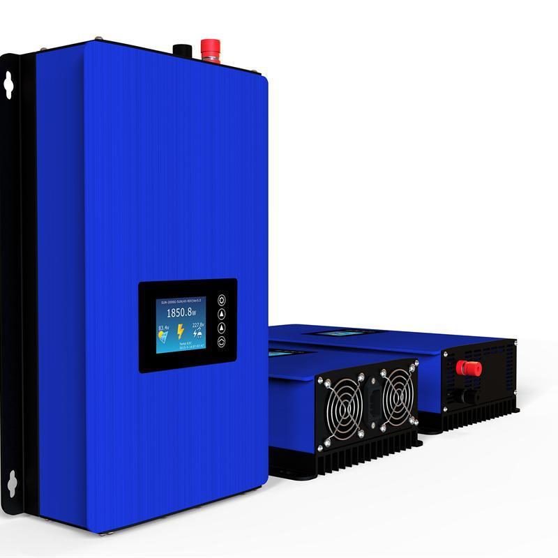 LFP (LiFePO4) Batteries