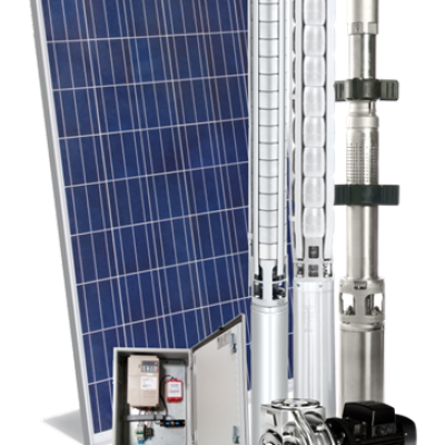 Polycrystalline Panels