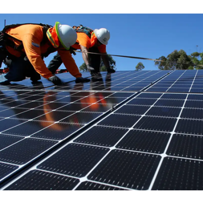 Lithium-ion Batteries