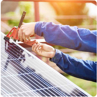 Thin-Film Solar Panels