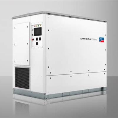 Hybrid Inverter